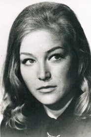 Yevgeniya Vetlova