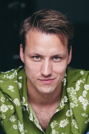 Christopher Vantis
