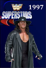 Superstars - 1997