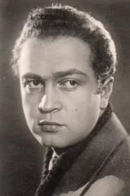 Vladimir Soshalsky