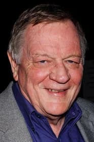 Richard Schickel