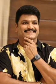 Siva Reddy