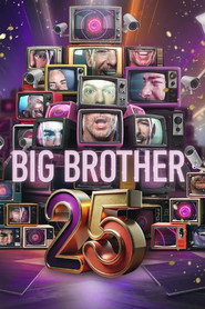Big Brother 2025