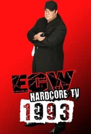 ECW Hardcore TV - 1993