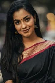 Sravnitha Srikanth