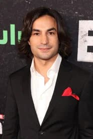 Richie Palmer