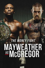 Mayweather vs. McGregor