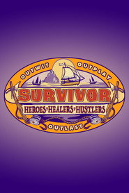 Heroes v. Healers v. Hustlers