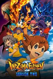 Inazuma Eleven GO