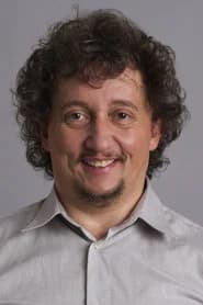 Michal Rovňák