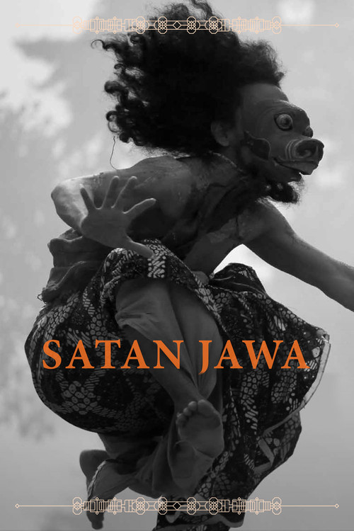 Satan Jawa official trailer poster