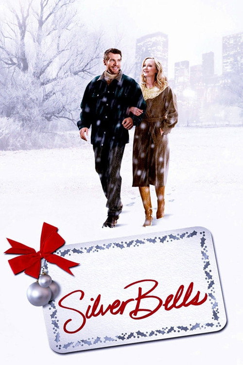 Silver Bells official trailer poster