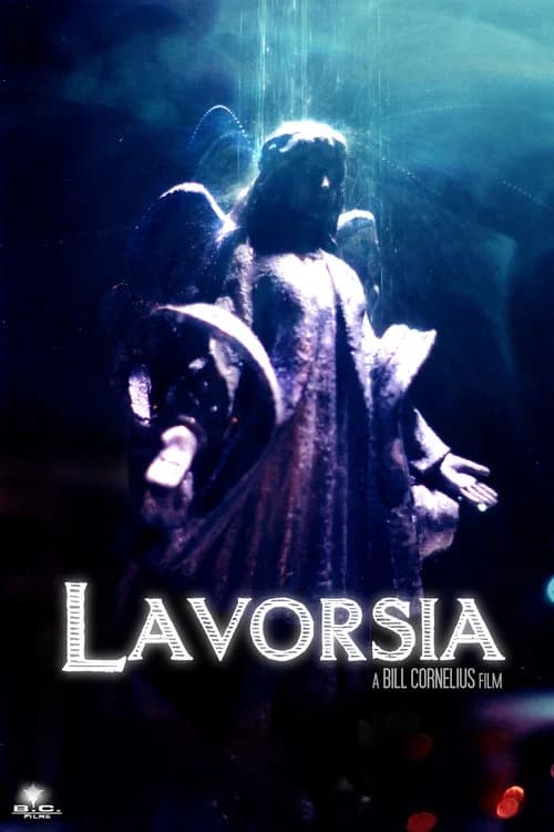 Lavorsia official trailer poster