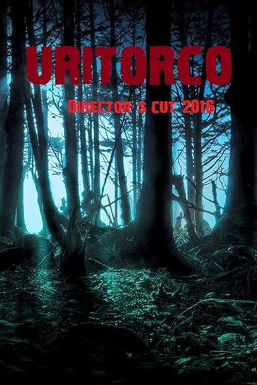 Uritorco, en la cumbre solo te espera el miedo official trailer poster