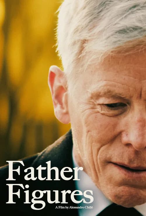 Father Figures official trailer poster