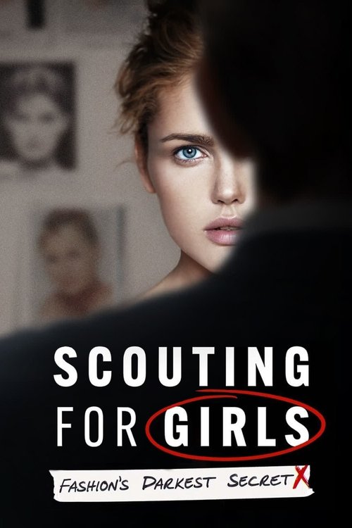 Scouting for Girls: Fashion's Darkest Secret official trailer poster