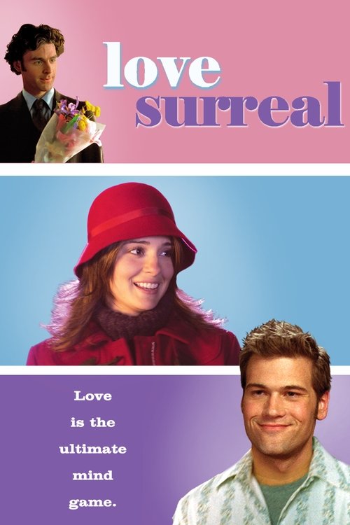 Everything You Want official trailer poster