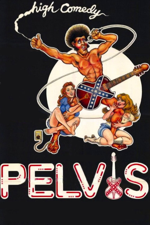 Pelvis official trailer poster