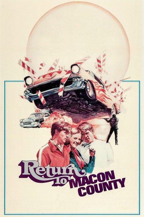 Return to Macon County official trailer poster