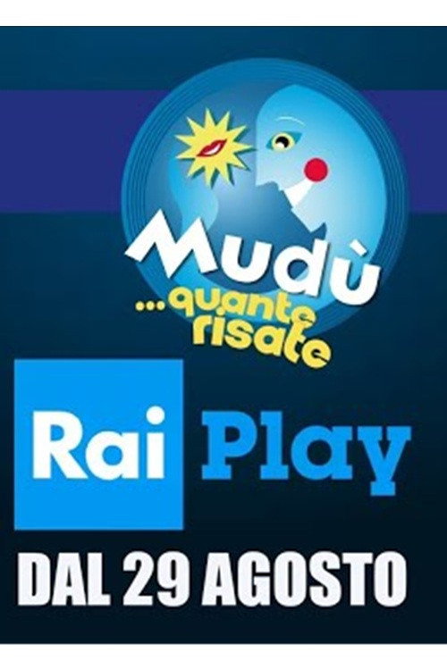Mudù quante risate official trailer poster