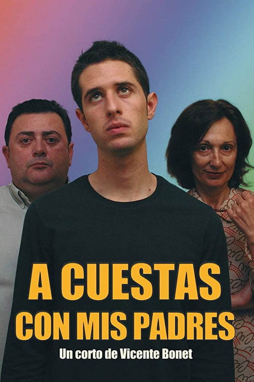 Nowhere Without My Parents official trailer poster