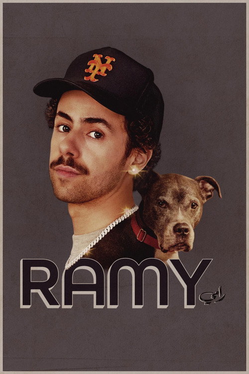 Ramy official trailer poster