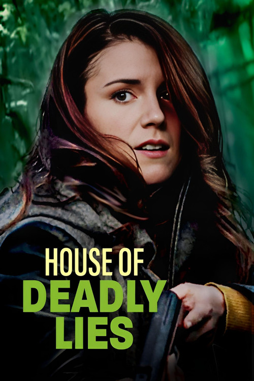 House of Deadly Lies official trailer poster