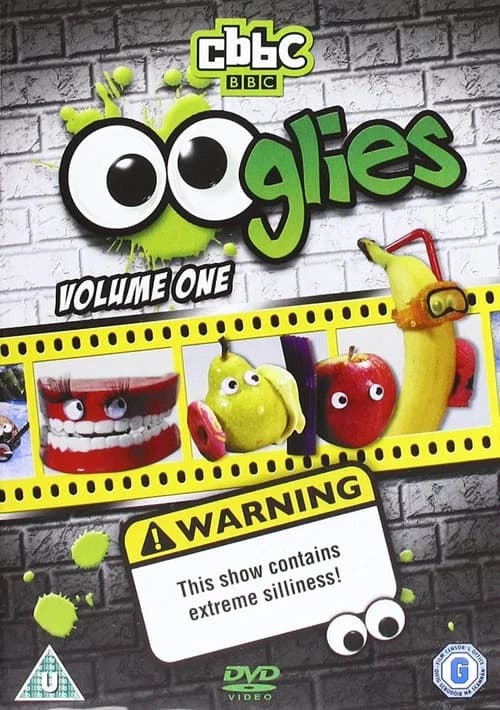 OOglies official trailer poster