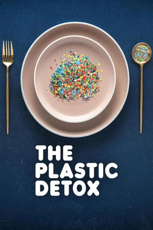 The Plastic Detox official trailer poster