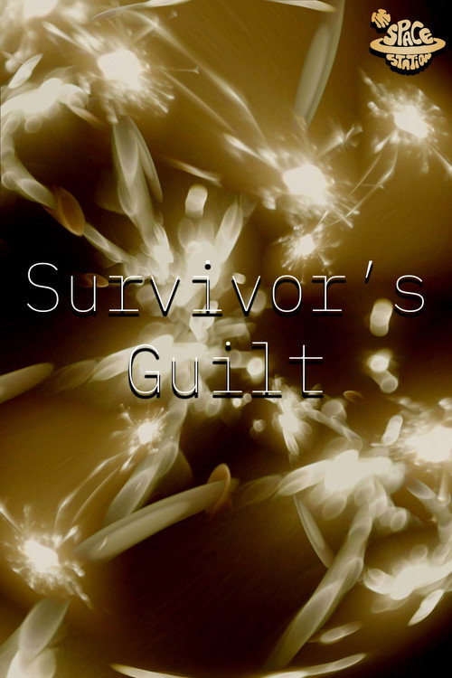 Survivor's Guilt official trailer poster
