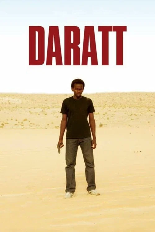 Dry Season official trailer poster