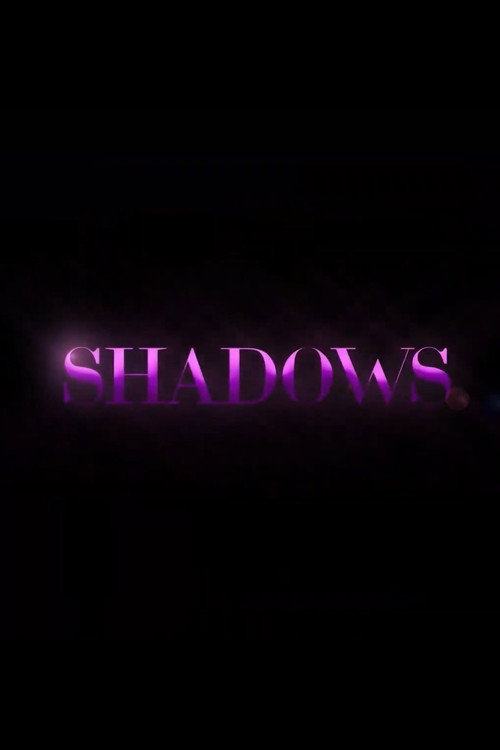 Shadows, el K-pop en San Juan official trailer poster