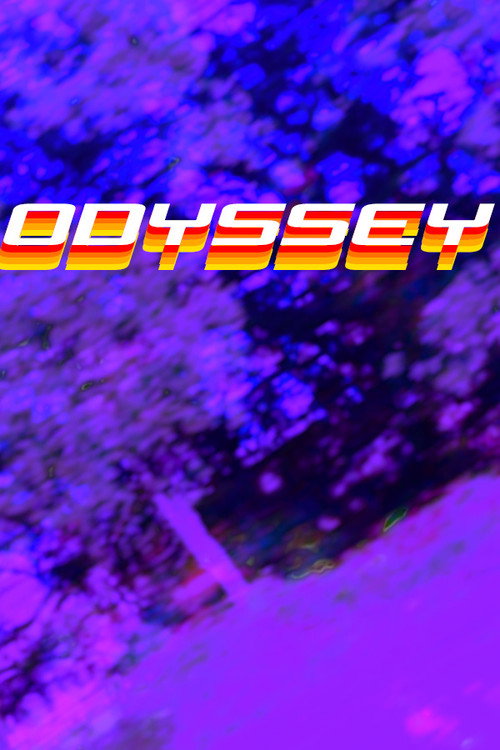 Odyssey official trailer poster