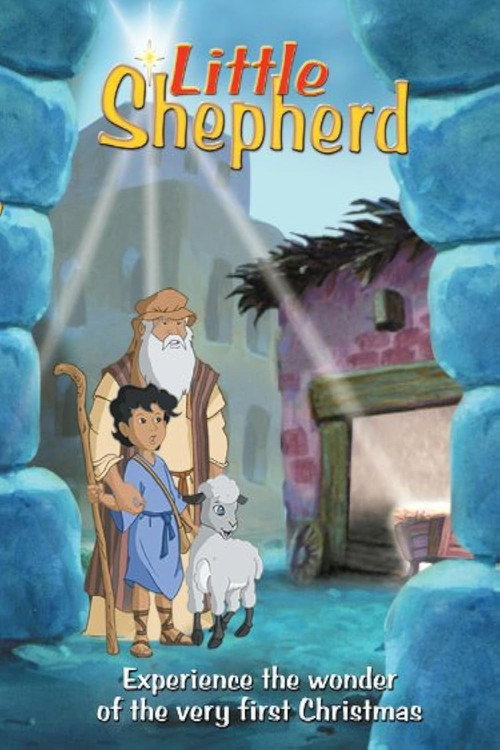 Little Shepherd official trailer poster