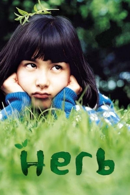 Herb official trailer poster