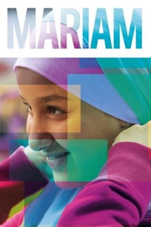 Mariam official trailer poster