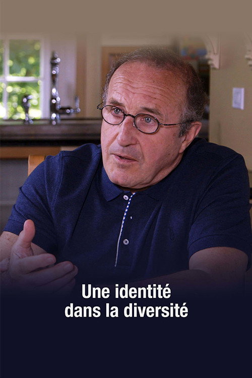 Une identité dans la diversité official trailer poster