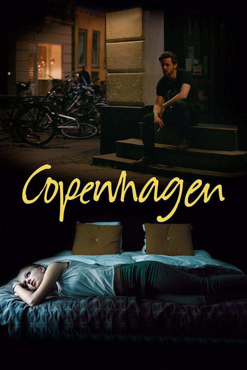 Copenhagen official trailer poster