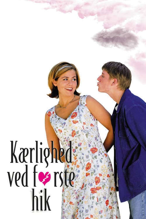Love at First Hiccough official trailer poster