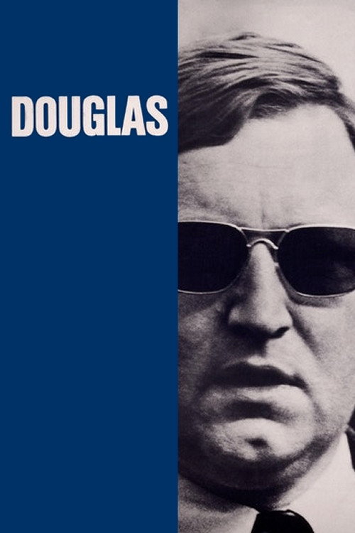 Douglas official trailer poster