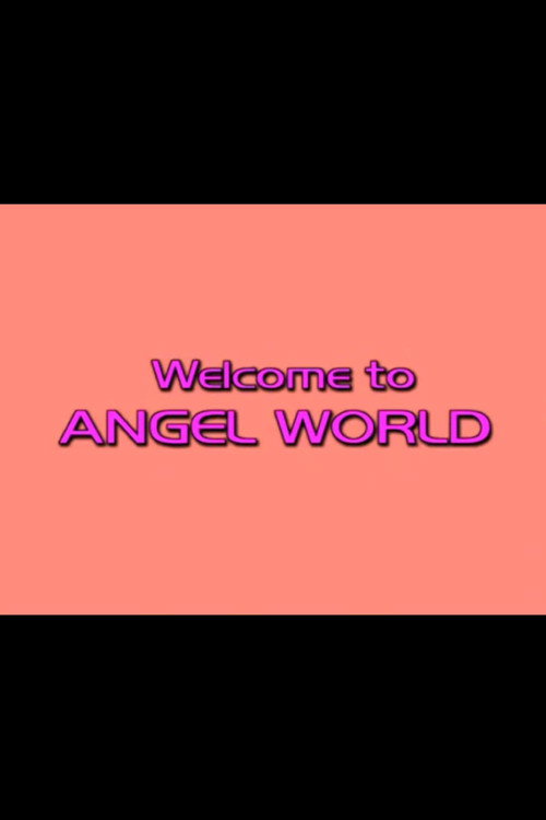 Charlie’s Angels: Welcome to Angel World official trailer poster