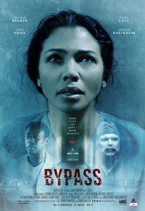 Bypass official trailer poster
