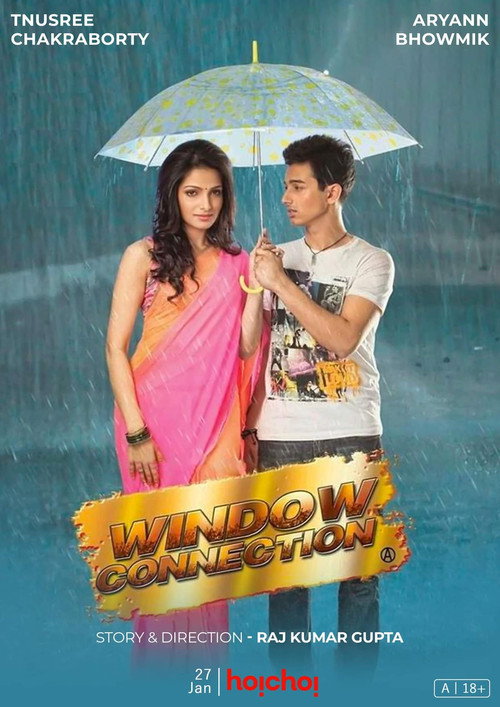 Window Connection official trailer poster
