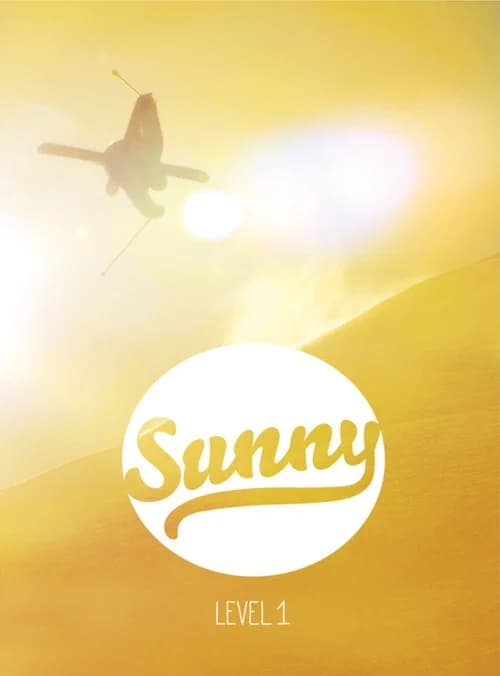 Sunny official trailer poster