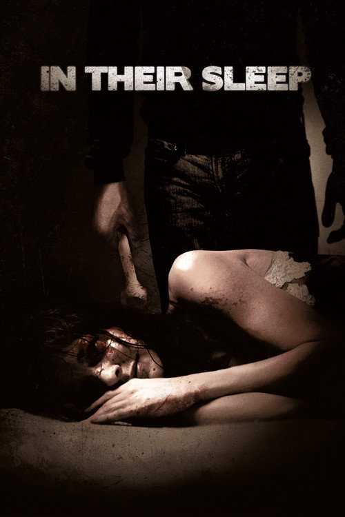 In Their Sleep official trailer poster
