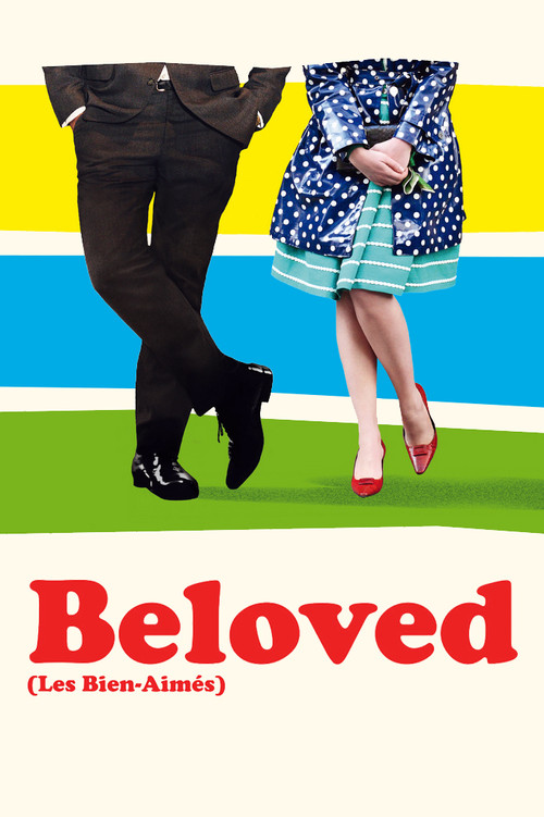 Beloved official trailer poster