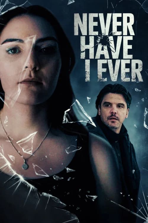 Never Have I Ever official trailer poster
