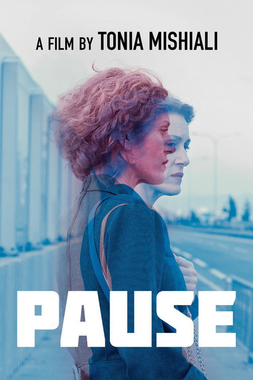 Pause official trailer poster