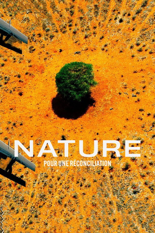 Nature: The Call for Reconciliation official trailer poster