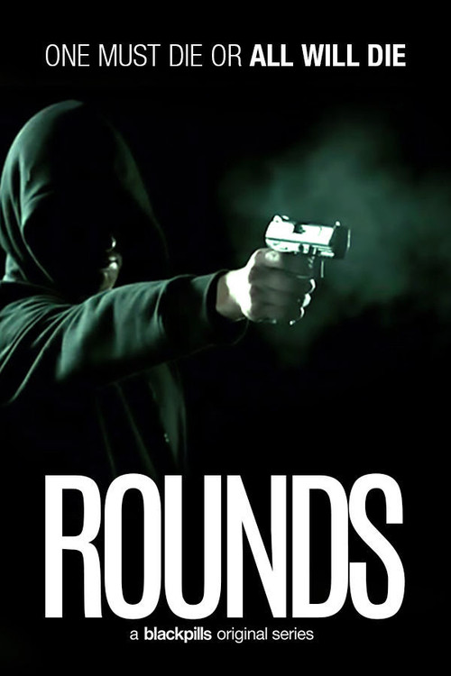Rounds official trailer poster